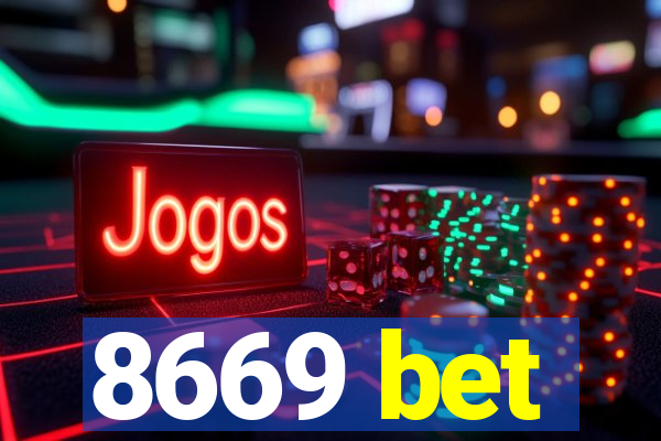 8669 bet